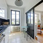 Apartament Perfetti 2 - Ci - 2 - Bedroom For 4 People Croix Rousse